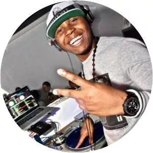 Dj Zoumanto - Musical artist