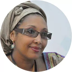 Djaili Amadou Amal