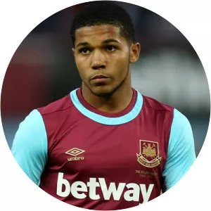 Djair Parfitt-Williams