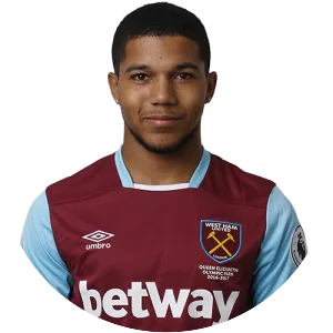 Djair ParfittWilliams