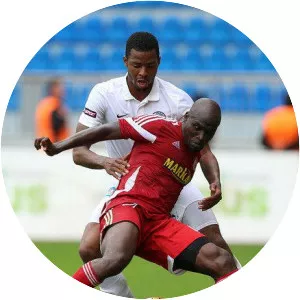 Djakaridja Koné - Burkinabe former football player