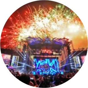 Djakarta Warehouse Project - Music Festival