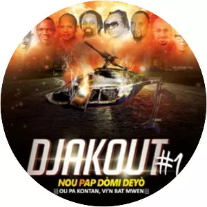 Djakout #1 - Musical band
