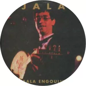 Djalal - Musical artist