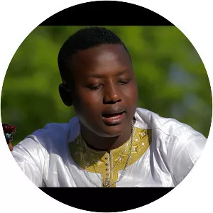 Djaliba Diombana - Musical artist
