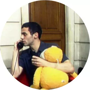 Djalil Amine - Musical artist