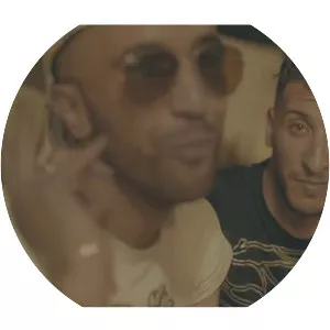 Djalil Palermo - Musical artist