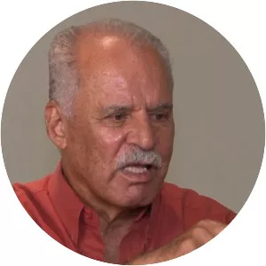 Djalma Bom - Brazilian Politician