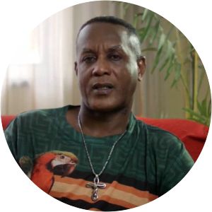 Djalma Leite Lima photograph