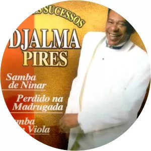 Djalma Pires - Musical artist
