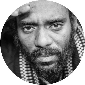 Djama Keita - Musical artist