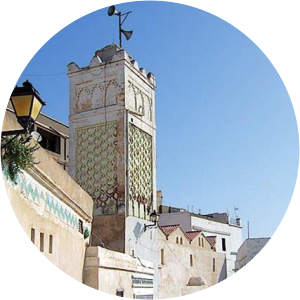 Djamaâ Sidi Ramdane