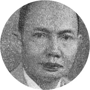 Djamaluddin Adinegoro