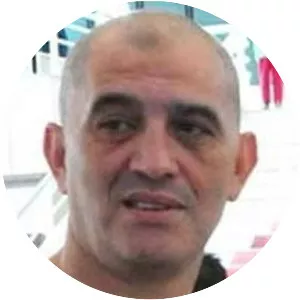 Djamel Amani