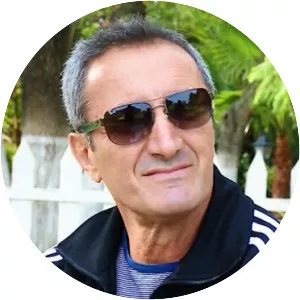 Djamel Menad - Algerian football player