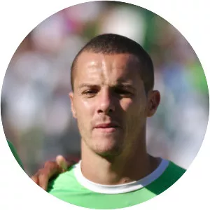 Djamel Mesbah