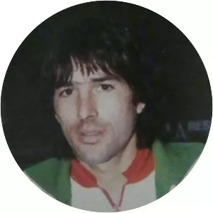 Djamel Tlemçani