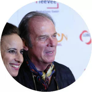 Djamila Mendil - Painter