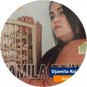 Djamila Rziwia - Musical artist