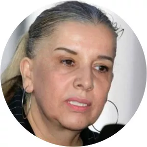 Djamila Tamazirt - Politician
