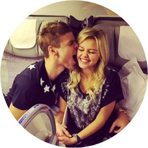 Djamilya Berezutskaya photograph