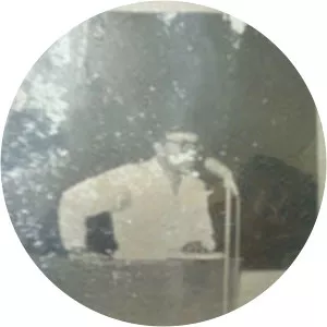 Djamin Datuk Bagindo