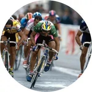 Djamolidine Abdoujaparov