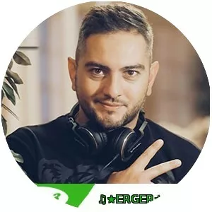 Djan Edmonte - Musical artist