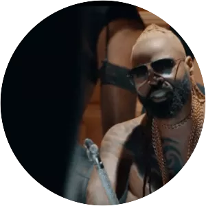 Django23 - Musical artist