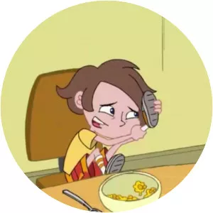 Django Brown - Movie character