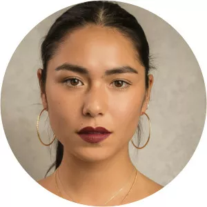 Django Chan-Reeves photograph