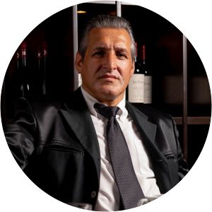 Django Heinrich Reinhardt