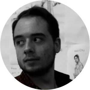 Django Holder photograph