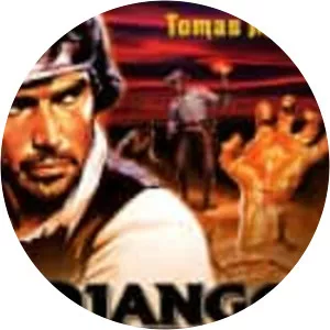 Django Kill. . . If You Live, Shoot!