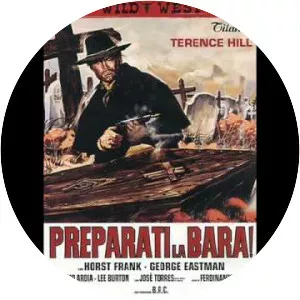 Django, Prepare a Coffin