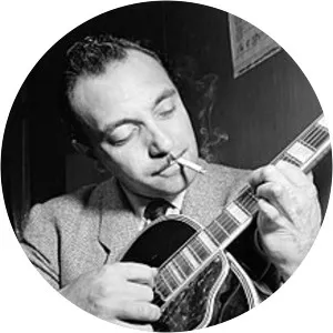 Django Reinhardt