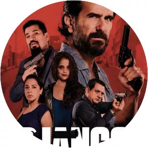 Django: sangre de mi sangre