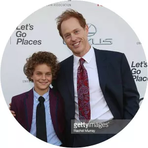 Django Sbarge photograph