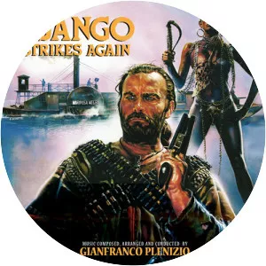 Django Strikes Again