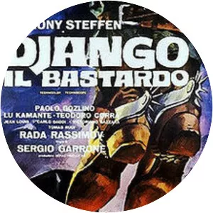 Django the Bastard - 1969 ‧ Thriller/Action ‧ 1h 47m