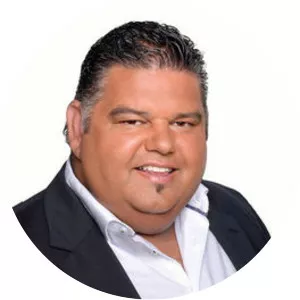 Django Wagner - Singer