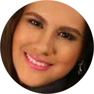 Djanin Cruz - Internet personality ‧ Tirso Cruz III's daughter