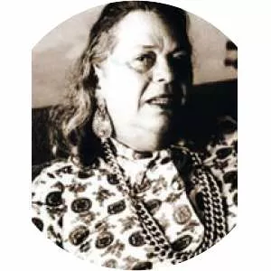 Djanira da Motta e Silva - Brazilian painter