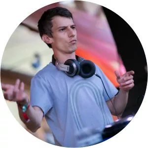 DJANTRIX - Musical artist