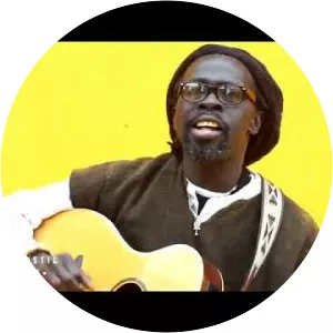 Djanuno Dabo - Musical artist