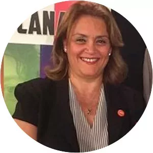 Djaouida Sellah - Former Member of the House of Commons of Canada