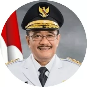 Djarot Saiful Hidayat