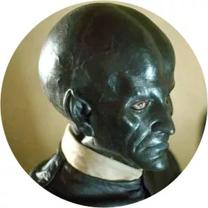 Djas Puhr - Fictional character