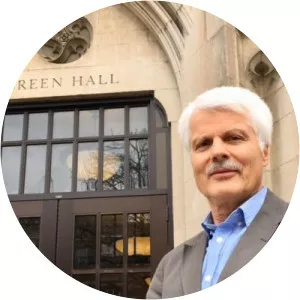 Djavad Salehi-Isfahani