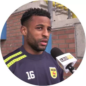 Djavan Anderson - Dutch-Jamaican footballer
